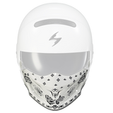 Scorpion EXO FACE MASKS for COVERT Helmet