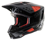 Alpinestars S-M5 ROVER Offroad Helmet