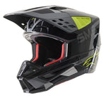 Alpinestars S-M5 ROVER Offroad Helmet