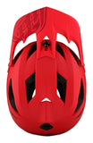 Troy Lee Designs Stage Mips Signature Bicycle Helmet