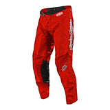 Troy Lee Designs GP Mono Pants Red, Navy, Ocean