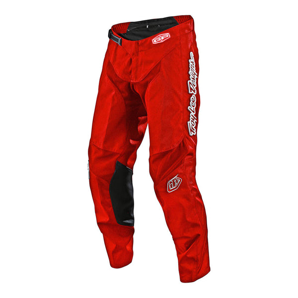 Troy Lee Designs GP Mono Pants Red, Navy, Ocean