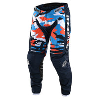 Troy Lee Designs GP Formula Camo Pants