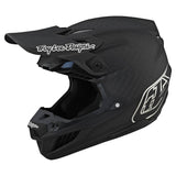 Troy Lee Designs SE5 Carbon Mips Helmet Stealth