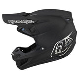 Troy Lee Designs SE5 Carbon Mips Helmet Stealth