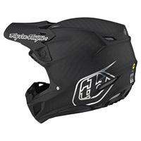 Troy Lee Designs SE5 Carbon Mips Helmet Stealth