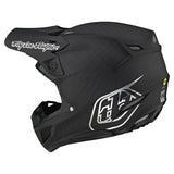 Troy Lee Designs SE5 Carbon Mips Helmet Stealth