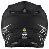 Troy Lee Designs SE5 Carbon Mips Helmet Stealth