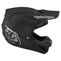Troy Lee Designs SE5 Carbon Mips Helmet Stealth