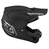 Troy Lee Designs SE5 Carbon Mips Helmet Stealth