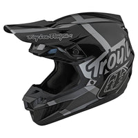 Troy Lee Designs SE5 Composite Mips Helmet Quattro