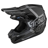 Troy Lee Designs SE5 Composite Mips Helmet Quattro