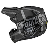 Troy Lee Designs SE5 Composite Mips Helmet Quattro