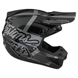 Troy Lee Designs SE5 Composite Mips Helmet Quattro