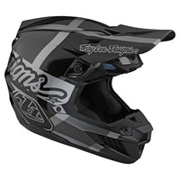 Troy Lee Designs SE5 Composite Mips Helmet Quattro