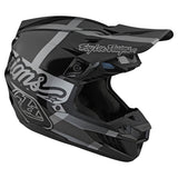 Troy Lee Designs SE5 Composite Mips Helmet Quattro
