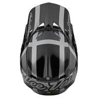 Troy Lee Designs SE5 Composite Mips Helmet Quattro