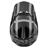 Troy Lee Designs SE5 Composite Mips Helmet Quattro