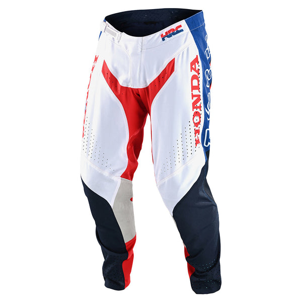 Troy Lee Designs SE Pro Quattro Honda Pants – Motor Sports Zone