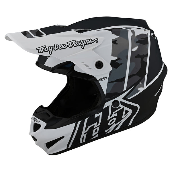 Troy Lee Designs GP Nova Helmet
