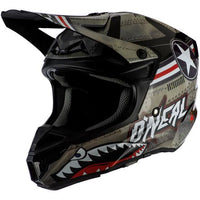 O'Neal 5 Series Wingman Offroad Helmet