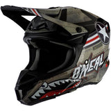 O'Neal 5 Series Wingman Offroad Helmet