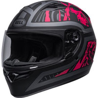 BELL Qualifier Street Helmet Rebel
