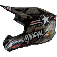 O'Neal 5 Series Wingman Offroad Helmet