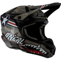 O'Neal 5 Series Wingman Offroad Helmet