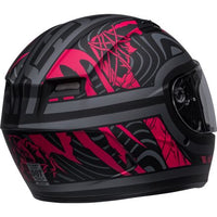 BELL Qualifier Street Helmet Rebel