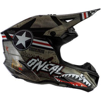 O'Neal 5 Series Wingman Offroad Helmet
