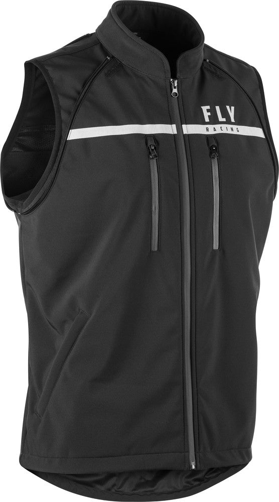 FLY RACING PATROL JACKET – Motor Sports Zone