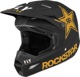 FLY Racing Kinetic Rockstar Helmet