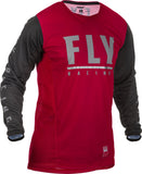 FLY RACING PATROL JERSEY