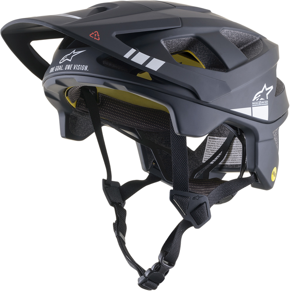 Alpinestars Vector Tech Bicycle Helmet