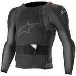 Alpinestars Sequence Protection Jacket Long-Sleeve