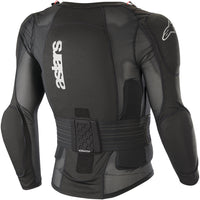 Alpinestars Sequence Protection Jacket Long-Sleeve