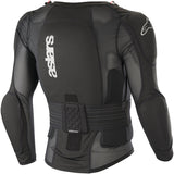Alpinestars Sequence Protection Jacket Long-Sleeve
