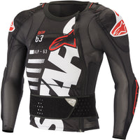 Alpinestars Sequence Protection Jacket Long-Sleeve