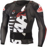 Alpinestars Sequence Protection Jacket Long-Sleeve