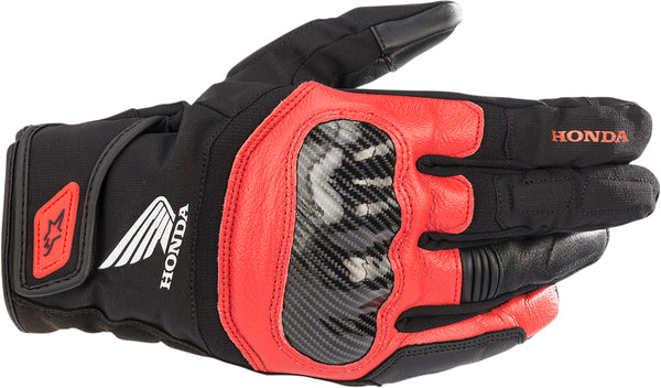 Alpinestars HONDA SMX Z Street Glove