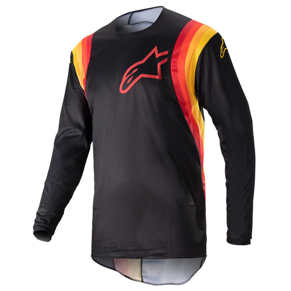 Alpinstars Fluid Corsa Jersey