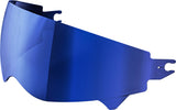 Scorpion EXO Speedview Visor for COVERT/-X