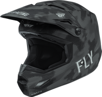 FLY Kinetic SE TACTIC Offroad Helmet