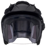 BELL Mag-9 Solid Jet Half Helmet