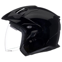 BELL Mag-9 Solid Jet Half Helmet