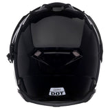 BELL Mag-9 Solid Jet Half Helmet
