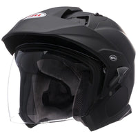 BELL Mag-9 Solid Jet Half Helmet