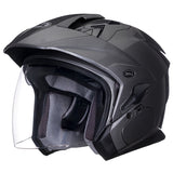BELL Mag-9 Solid Jet Half Helmet