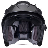 BELL Mag-9 Solid Jet Half Helmet